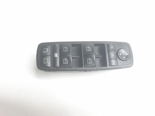 Left front window switch MERCEDES-BENZ R-CLASS (W251, V251) R 350 CDI 4-matic (251.124, 251.125) | BP32631577I27