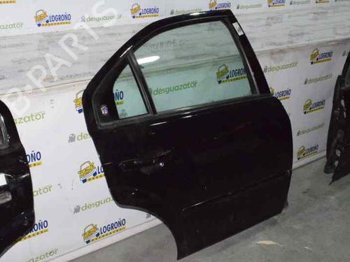 Right rear door FORD MONDEO III (B5Y) 2.0 16V TDDi / TDCi | BP1204539C5 