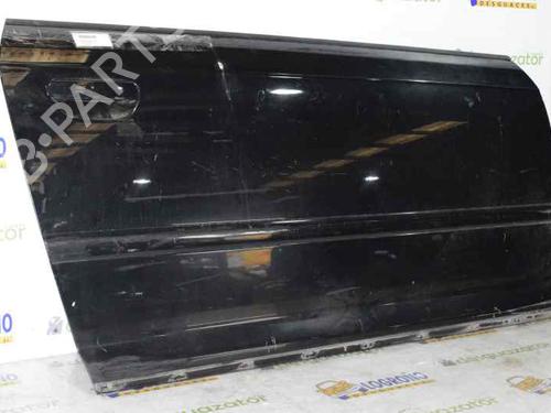 Right front door AUDI A3 Sportback (8PA) 2.0 TDI 16V | BP1158480C3 