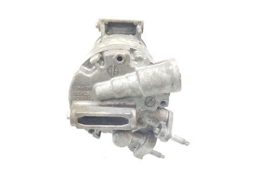AC compressor FORD FIESTA VII (HJ, HF) 1.0 EcoBoost | BP18696084M34 