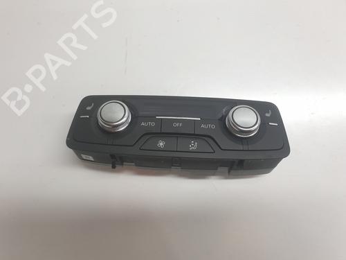 Used Climate control AUDI A6 C7 (4G2, 4GC) 2.0 TDI (190 hp) 30498286