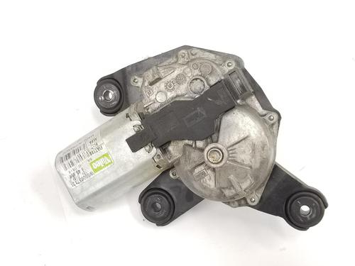 Rear wiper motor FIAT PANDA (312_, 319_) 1.3 D Multijet 4x4 (312PXU1A) | BP8231485M102 