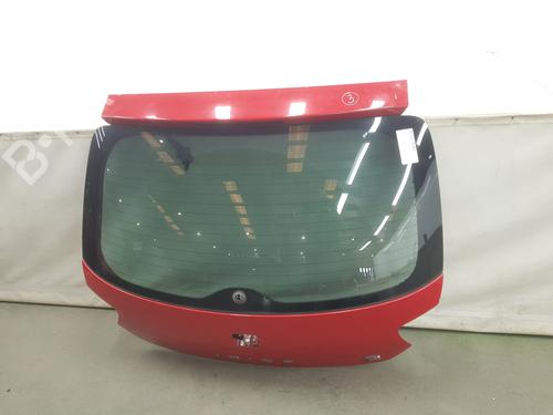 Tailgate SEAT IBIZA IV SC (6J1, 6P5) 1.4 TDI | BP10212998C6 