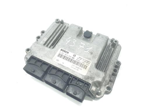 Used Engine control unit (ECU) RENAULT MEGANE III Coupe (DZ0/1_) 1.9 dCi (DZ0N, DZ0J, DZ1J, DZ1K) (131 hp) 8905317