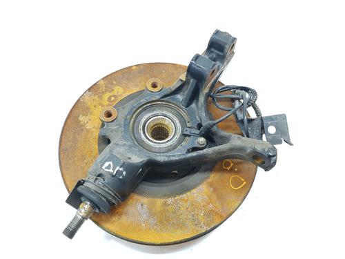 Right front steering knuckle CITROËN DS4 (NX_) 1.6 VTi 120 | BP13655454M26 