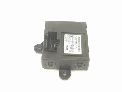 Electronic module FORD MONDEO IV Saloon (BA7) 2.0 TDCi | BP16753225M83 