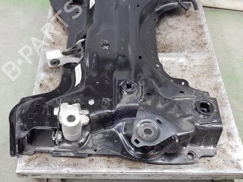 Subframe OPEL ASTRA L Sports Tourer (O5) 1.2 (FRHNPJ) | BP25438277M9 