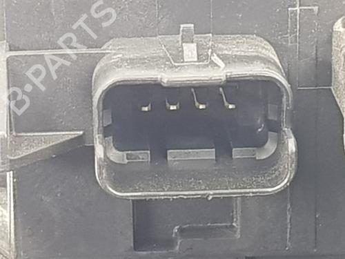 Radiator fan CITROËN GRAND C4 SPACETOURER (3A_, 3E_)  | BP32444677M35 