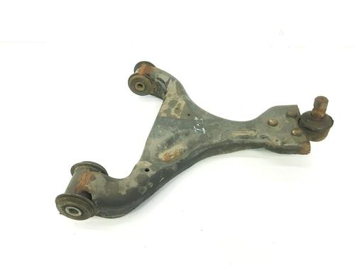 Left front suspension arm MERCEDES-BENZ VIANO (W639) CDI 2.2 (639.711, 639.713, 639.811, 639.813, 639.815) | BP9157036M12 