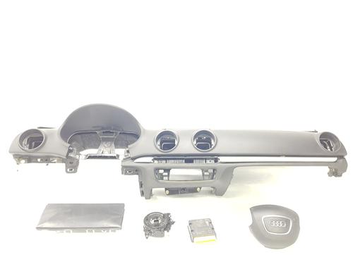 Used Airbag Kit AUDI A3 Sportback (8VA, 8VF) [2012-2021]  23260581