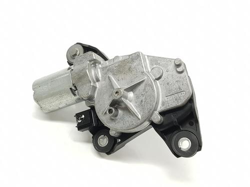 Rear wiper motor RENAULT ESPACE V (JR_) 1.6 dCi 160 | BP16968608M102 