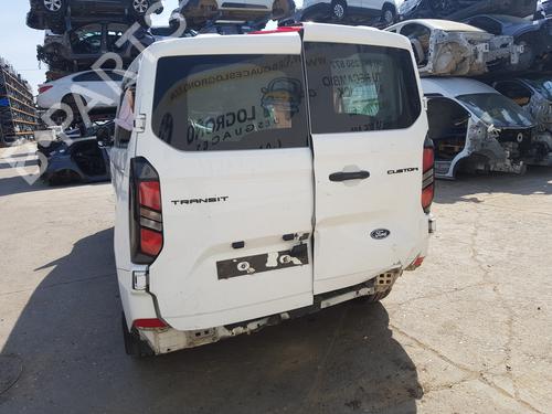 Rear seat (3rd row) FORD TRANSIT CUSTOM V362 Bus (F3) | BP36436786I24 - Image 33