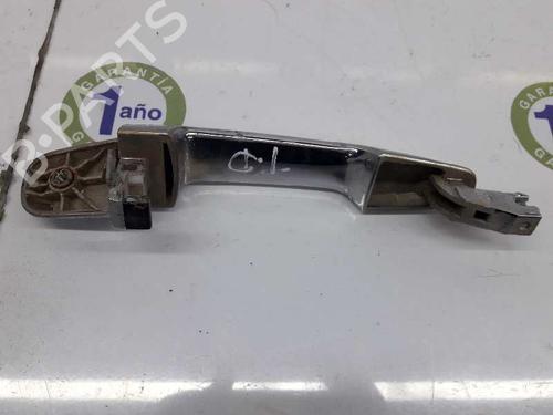 Højre bagtil udvendigt håndtag MITSUBISHI L200 / TRITON (KA_T, KB_T) 2.5 DI-D 4WD (KB4T) | BP4038973C130 