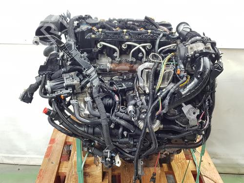 Engine CITROËN BERLINGO Box Body/MPV (K9) | BP32198486M1