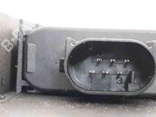 Pedal BMW 1 (E87) 118 d | BP3385135I4 