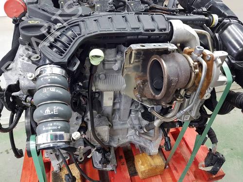 Engine OPEL CORSA F (P2JO)  | BP40612945M1  - Image 13