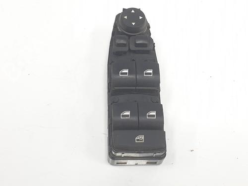 Left front window switch BMW X4 (F26) xDrive 20 d | BP20666624I27 