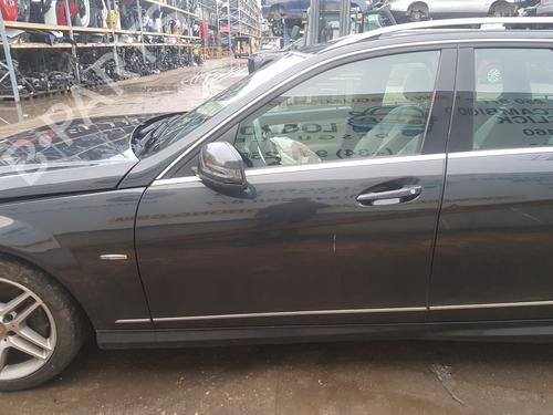 Electronic module MERCEDES-BENZ C-CLASS T-Model (S204) C 250 CDI 4-matic (204.282) | BP33215224M83 - Image 37