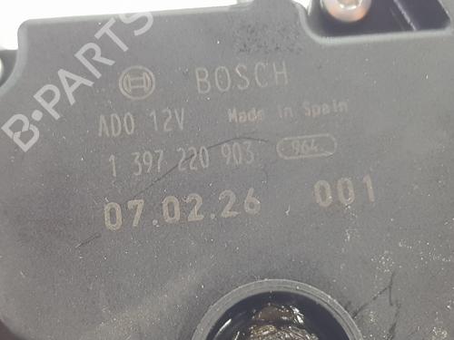 Rear wiper motor BMW 3 Touring (E91) 318 d | BP30471852M102 