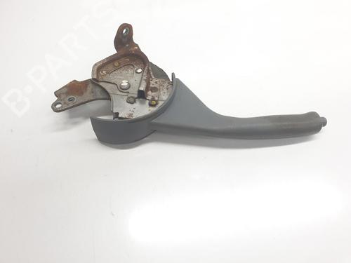 Used Hand brake TOYOTA HILUX VII Pickup (_N1_, _N2_, _N3_) 2.5 D-4D (KUN15, KUN35) (144 hp) 24228622