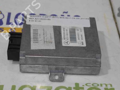 Other MERCEDES-BENZ E-CLASS (W211) E 270 CDI (211.016) | BP14120029O1 