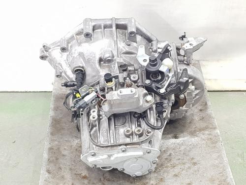 Getriebe CITROËN JUMPY III Van (V_)  | BP31129608M3 