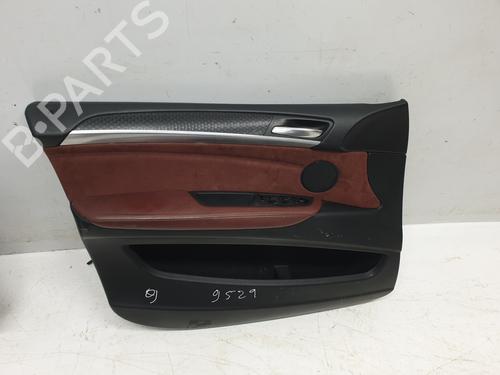 Seats set BMW X6 (E71, E72) xDrive 35 d | BP32708828C78 - Image 24