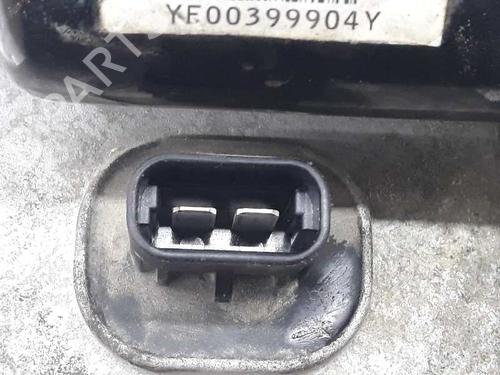 ABS pump OPEL VECTRA B (J96) 1.7 TD (F19) | BP2240116M43 