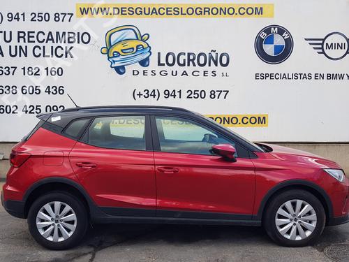 Elektronisk modul SEAT ARONA (KJ7, KJP)  | BP29064516M83 