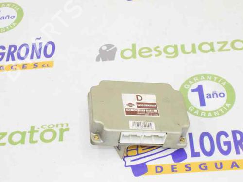 Used Automatic gearbox ECU NISSAN NAVARA NP300 (D40) 2.5 dCi 4WD (171 hp) 14124212