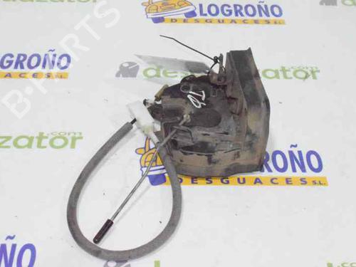 Rear right lock BMW X5 (E53) 3.0 d | BP772379C99 