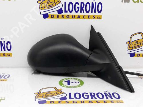 Right mirror SEAT IBIZA III (6L1)  | BP1324831C27 