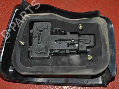Right taillight SEAT IBIZA II (6K1) 1.4 16V | BP1325441C35 