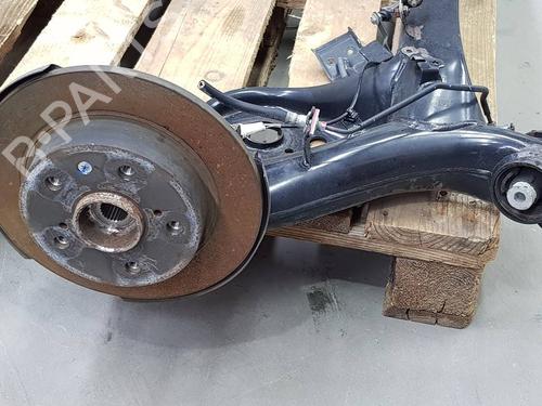 Bagaksel SUZUKI VITARA (LY) 1.4 T AllGrip (APK414) | BP38568058M2 - Image 4