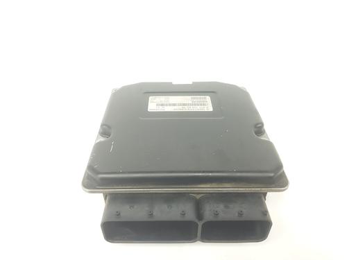 Engine control unit (ECU) MERCEDES-BENZ C-CLASS (W203) C 180 Kompressor (203.046) | BP16579901M57 