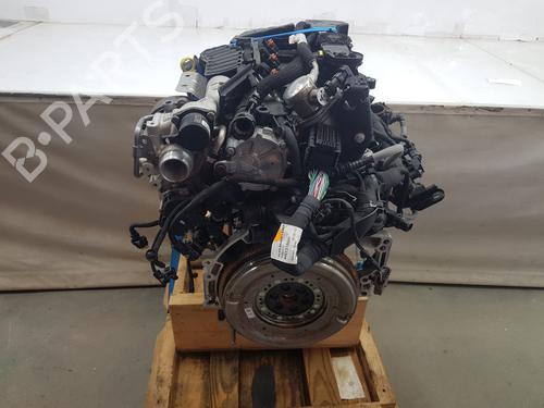 Engine ALFA ROMEO JUNIOR (626_, 627_) | BP37014073M1 - Image 11