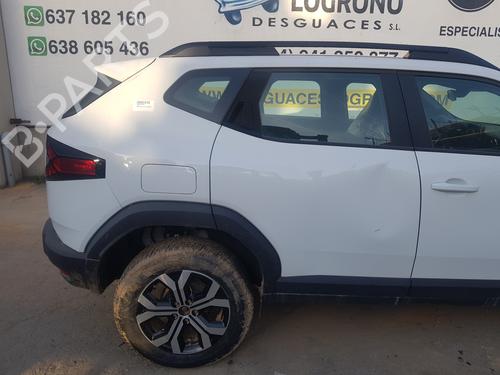 Instrument cluster DACIA DUSTER (PYM_, PYN_) 1.2 TCe 130 | BP34699330C47  - Image 18