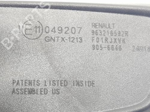 Rear mirror RENAULT SYMBIOZ 1.8 E-Tech 160 Full Hybrid | BP34698489I6  - Image 7