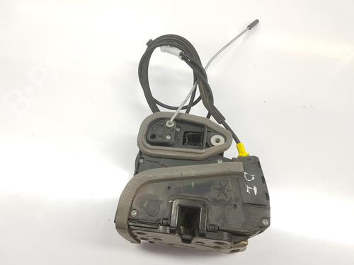 Front left lock OPEL ASTRA K (B16) 1.4 Turbo (68) | BP6250760C98 