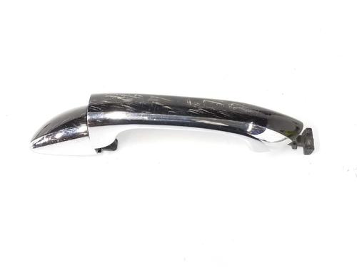 Used Rear left exterior door handle MERCEDES-BENZ M-CLASS (W164) ML 320 CDI 4-matic (164.122) (224 hp) 7011283