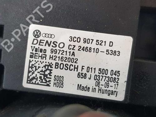 Heater blower motor VW TOURAN (1T1, 1T2) 2.0 TDI 16V | BP14126403M62 