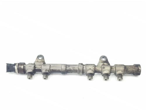 Used Injection rail FIAT DOBLO Platform/Chassis (263_) 1.3 D Multijet (90 hp) 19062957