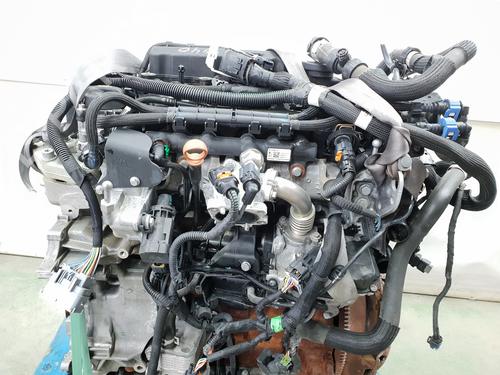 Engine PEUGEOT BOXER Van 2.2 BlueHDi 140 | BP34698267M1 - Image 10