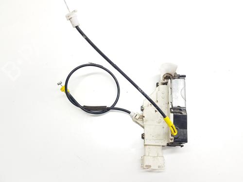 Used Front left lock Front left lock CITROËN JUMPY II Van 1.6 HDi 90 8V (90 hp) 34211470 34211470