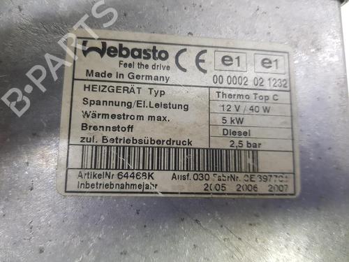 Other BMW X5 (E53) 3.0 d | BP14094201O1 