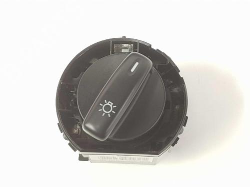 Used Headlight switch VW GOLF VI (5K1) 1.6 TDI (105 hp) 7354069