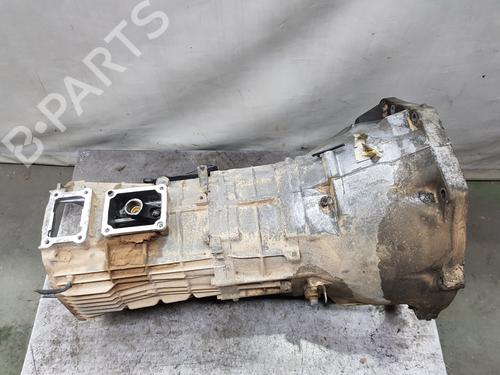 Gearbox TOYOTA LAND CRUISER PRADO (_J12_) 3.0 D-4D (KDJ120, KDJ125, KDJ121) | BP24426960M3 