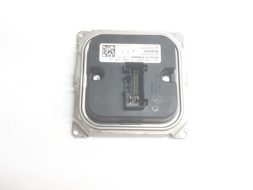 Lights ECU RENAULT TRAFIC III Van (FG_) | BP36535823M55 - Image 3
