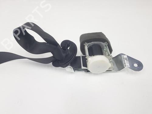 Rear left seatbelt BMW 2 Gran Tourer (F46) 216 d | BP16928124I29 