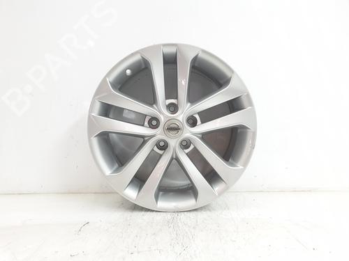 Used Rim NISSAN JUKE (F15) 1.5 dCi (110 hp) 27801777